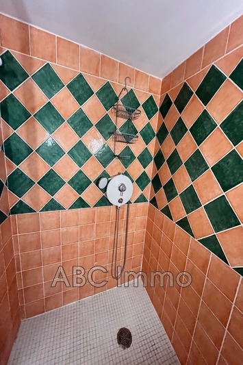 Location appartement Meyrargues  