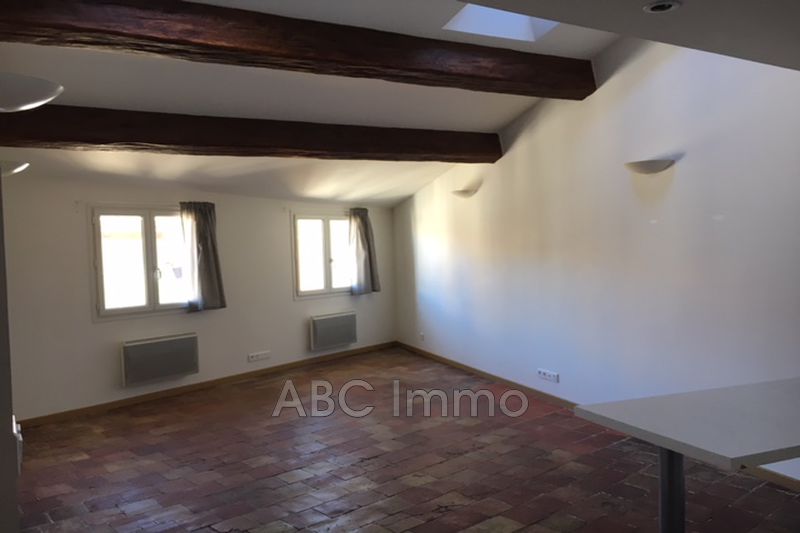 Location appartement Aix-en-Provence  