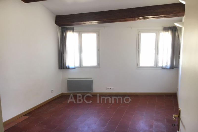 Location appartement Aix-en-Provence  