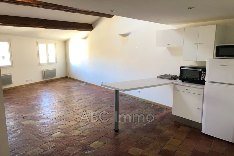 Location appartement Aix-en-Provence  