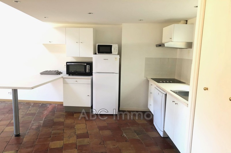 Location appartement Aix-en-Provence  
