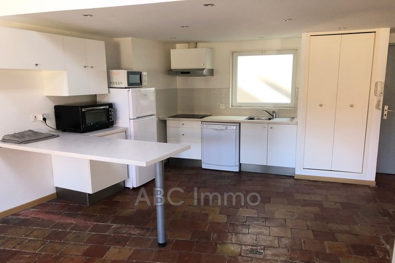 Location appartement Aix-en-Provence  