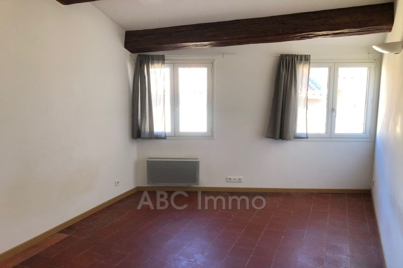 Location appartement Aix-en-Provence  