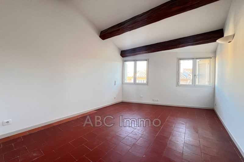 Location appartement Aix-en-Provence  
