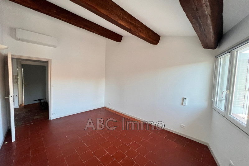 Location appartement Aix-en-Provence  