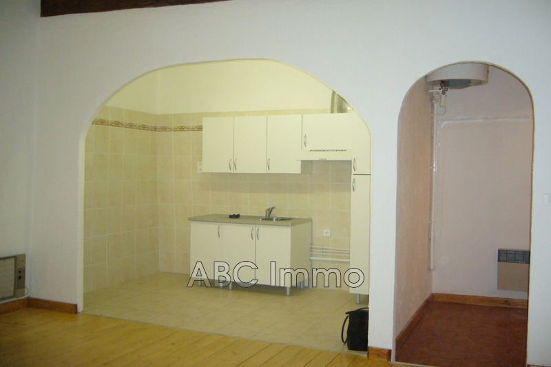 Photo Appartement Aix-en-Provence Centre-ville, Location appartement 2 pièces 45 m²