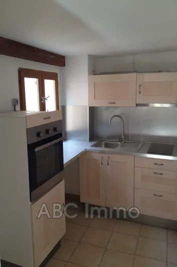 Location appartement Aix-en-Provence  