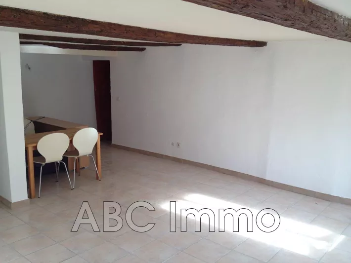 Location appartement Aix-en-Provence  