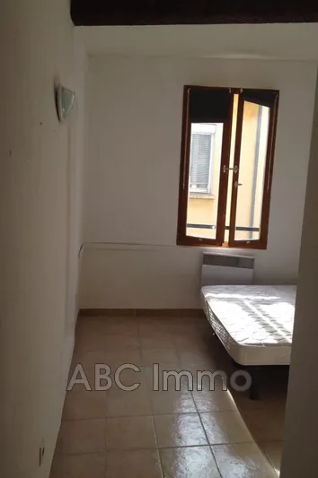 Location appartement Aix-en-Provence  