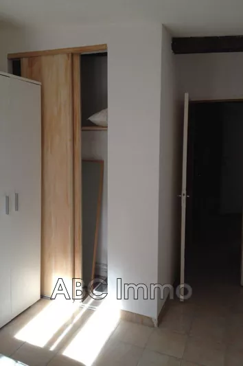 Location appartement Aix-en-Provence  