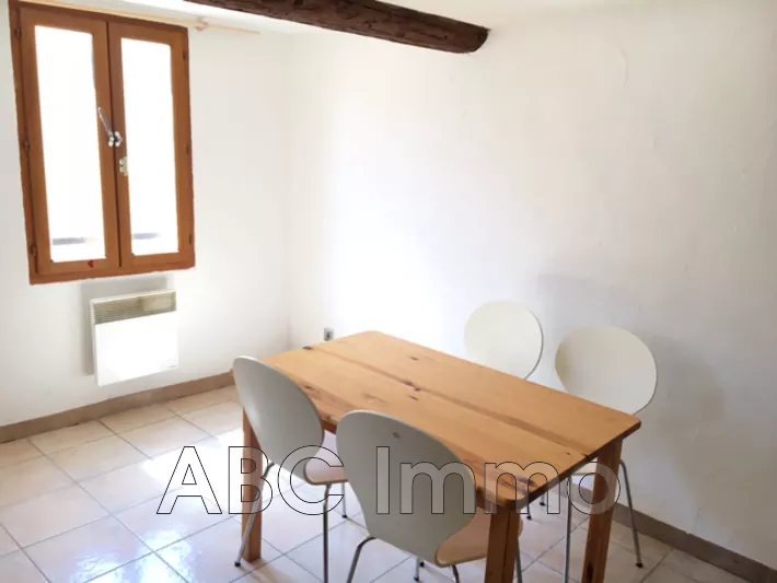 Location appartement Aix-en-Provence  