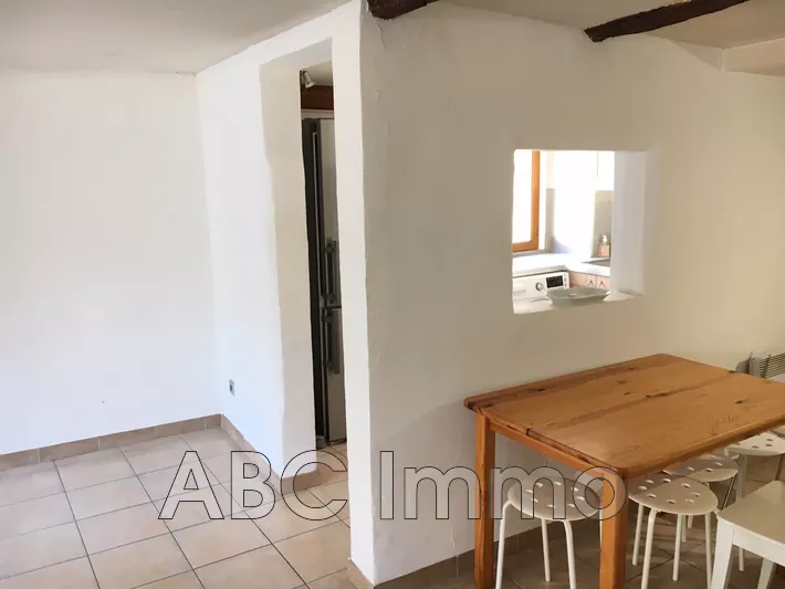 Location appartement Aix-en-Provence  