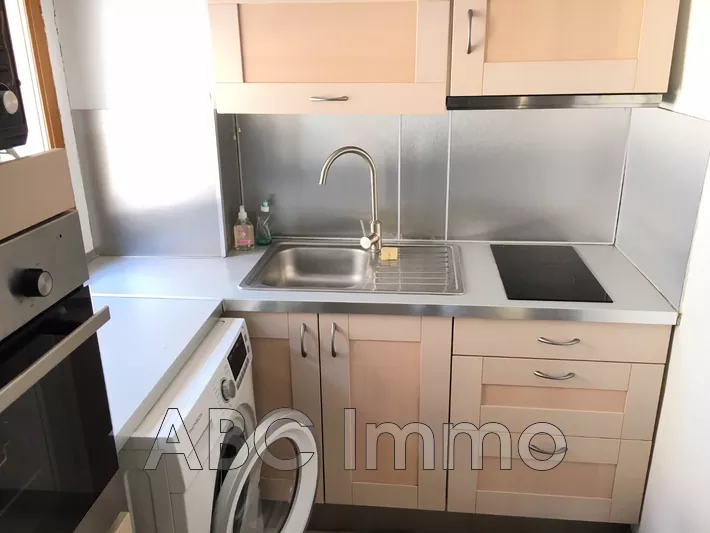 Location appartement Aix-en-Provence  
