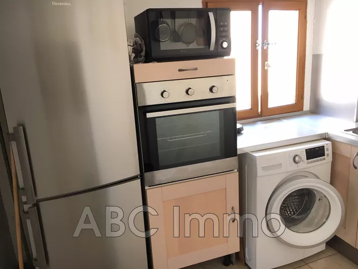 Location appartement Aix-en-Provence  