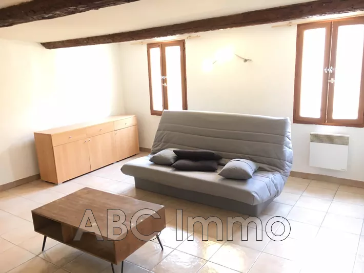 Location appartement Aix-en-Provence  