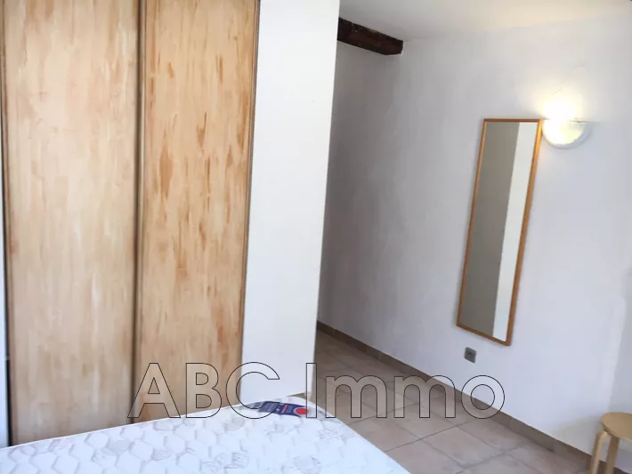 Location appartement Aix-en-Provence  