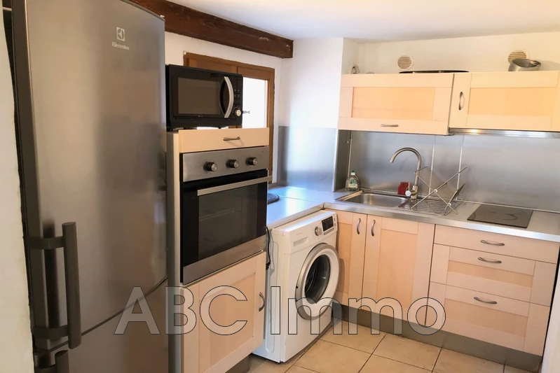 Location appartement Aix-en-Provence  