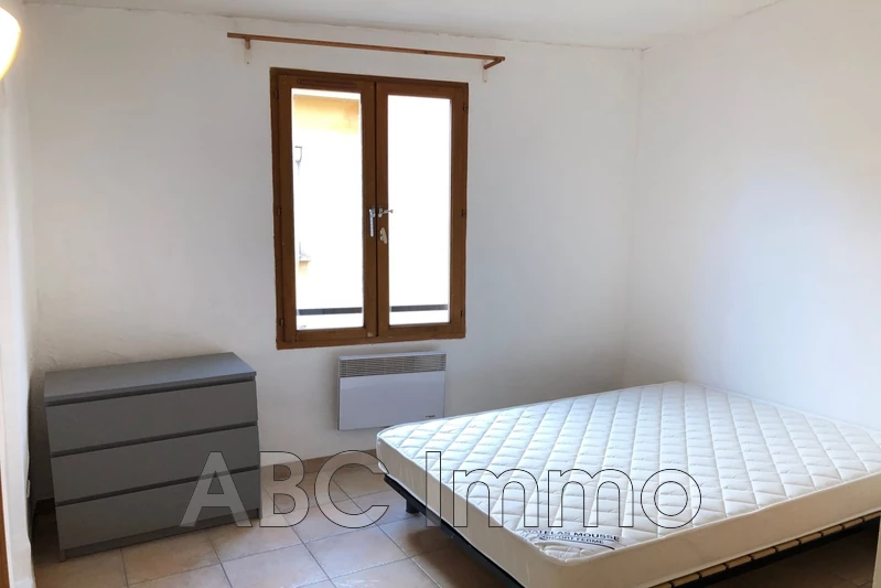 Location appartement Aix-en-Provence  