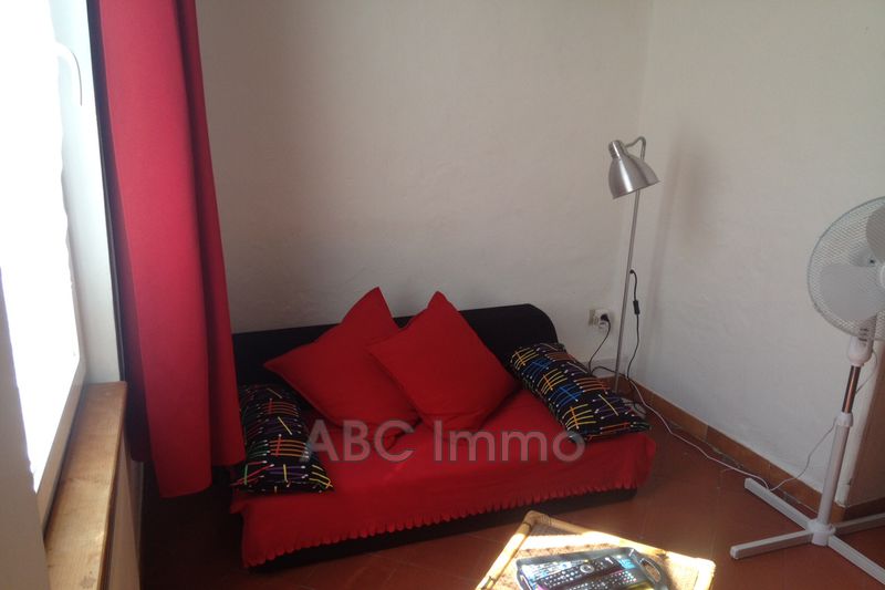 Photo Appartement Aix-en-Provence Centre-ville, Location appartement 1 pièce 15 m²