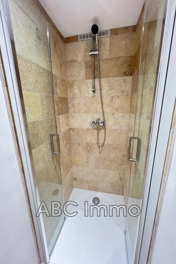 Location appartement Aix-en-Provence  