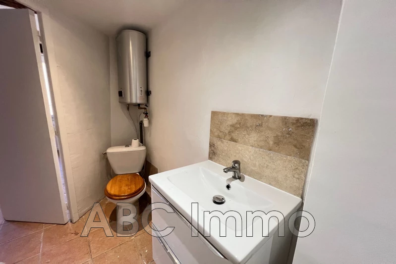 Location appartement Aix-en-Provence  