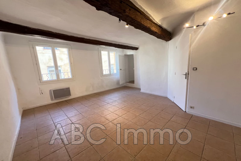 Location appartement Aix-en-Provence  