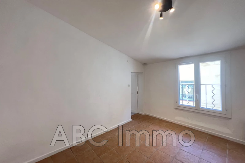 Location appartement Aix-en-Provence  