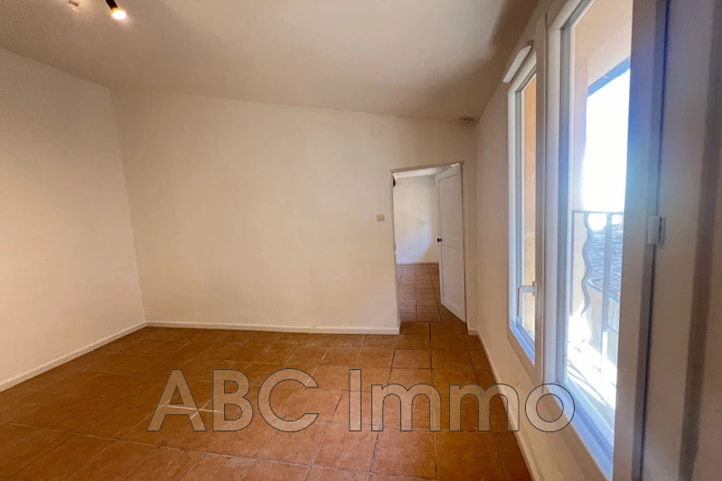 Location appartement Aix-en-Provence  