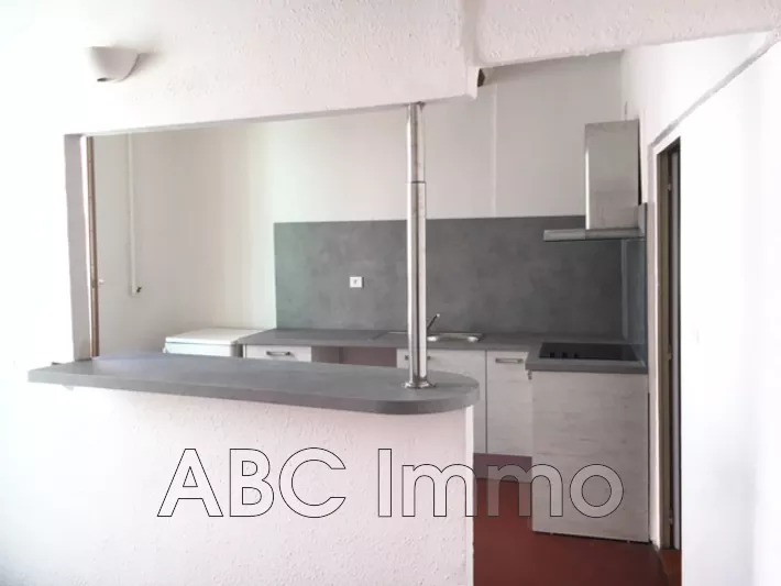 Location appartement Aix-en-Provence  