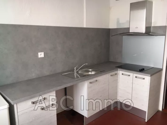 Location appartement Aix-en-Provence  