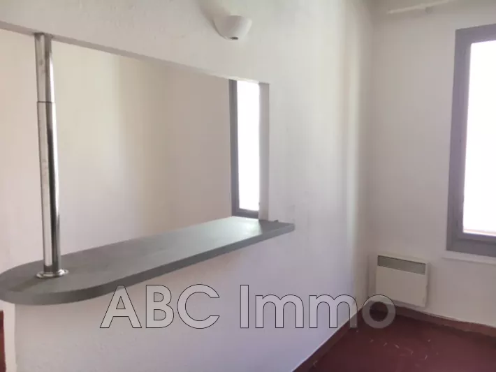 Location appartement Aix-en-Provence  