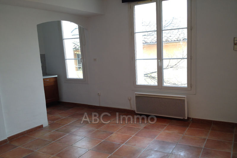Location appartement Aix-en-Provence  