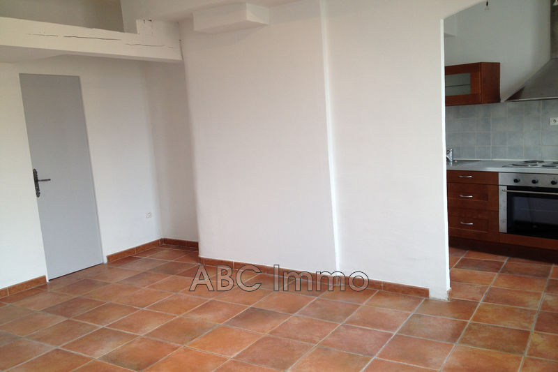 Location appartement Aix-en-Provence  