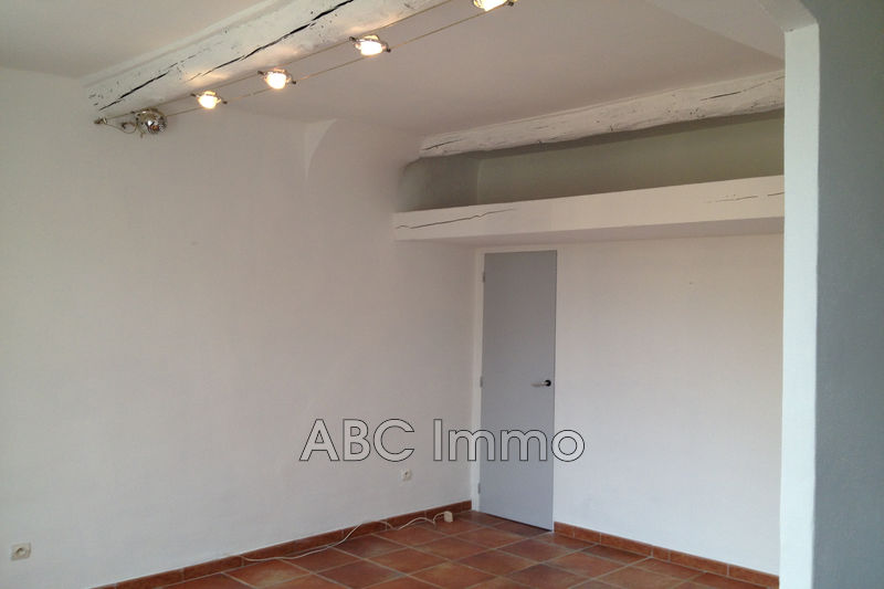 Location appartement Aix-en-Provence  