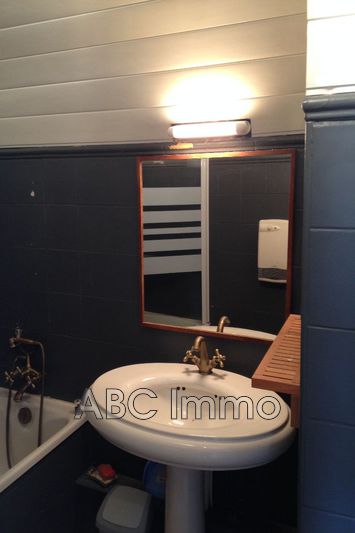 Location appartement Aix-en-Provence  