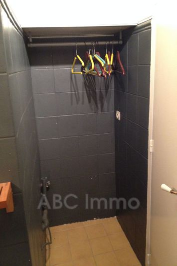 Location appartement Aix-en-Provence  