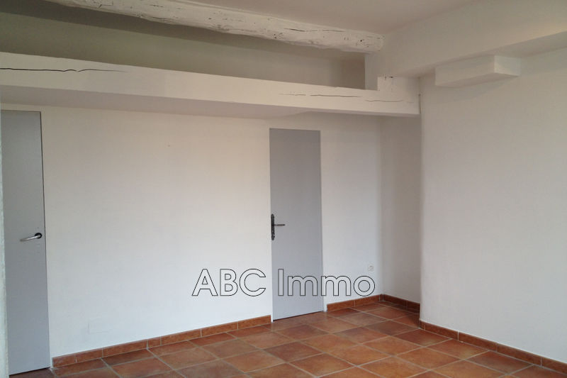 Location appartement Aix-en-Provence  