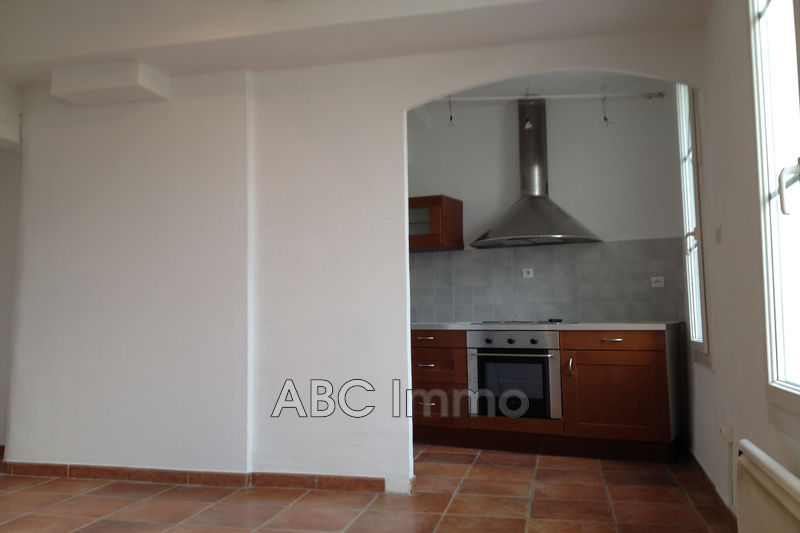 Location appartement Aix-en-Provence  