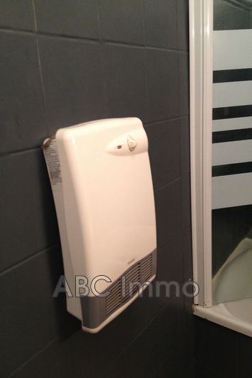 Location appartement Aix-en-Provence  