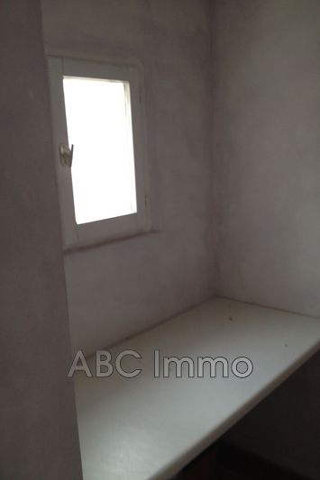 Location appartement Aix-en-Provence  