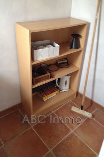 Location appartement Aix-en-Provence  