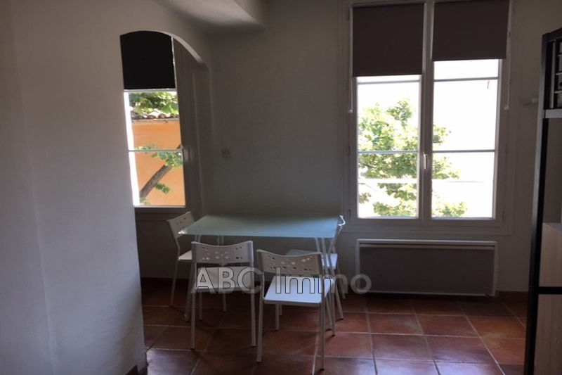 Location appartement Aix-en-Provence  