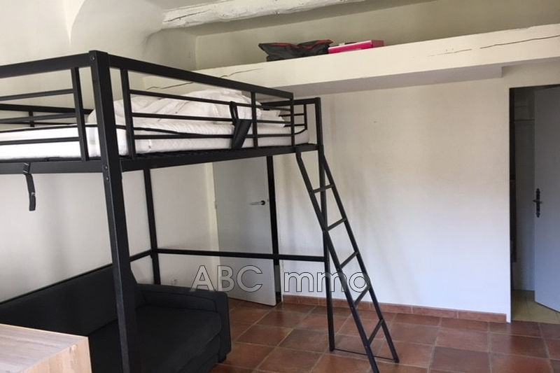 Location appartement Aix-en-Provence  