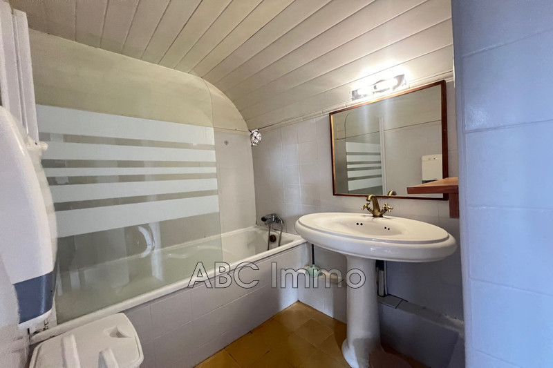 Location appartement Aix-en-Provence  
