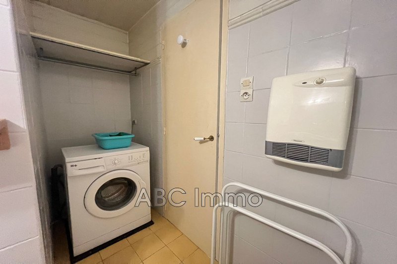 Location appartement Aix-en-Provence  