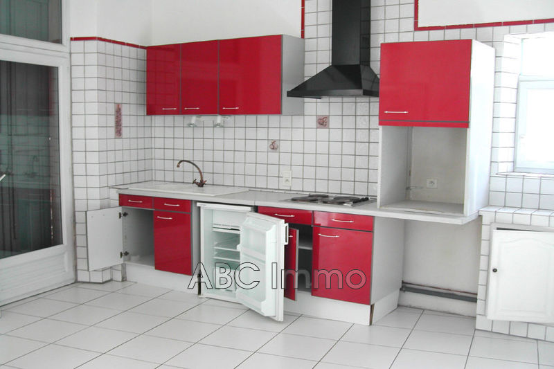 Photo Appartement Aix-en-Provence Centre-ville, Location appartement 2 pièces 38 m²