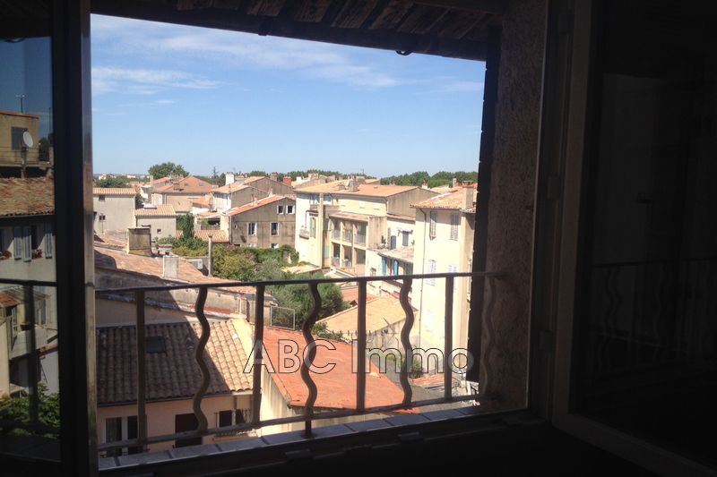 Photo Appartement Aix-en-Provence Centre-ville, Location appartement 1 pièce 15 m²