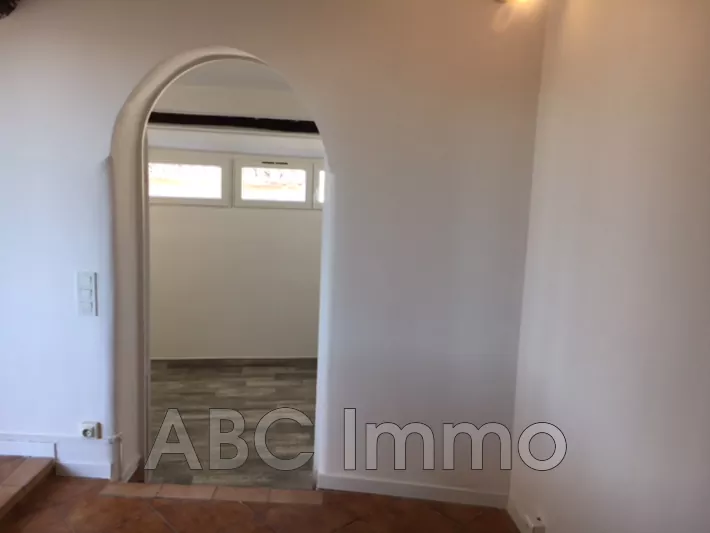 Location appartement Aix-en-Provence  