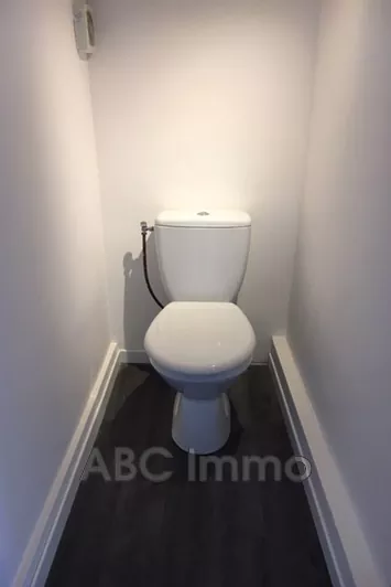 Location appartement Aix-en-Provence  