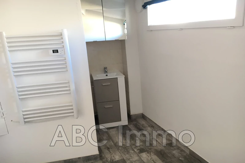 Location appartement Aix-en-Provence  